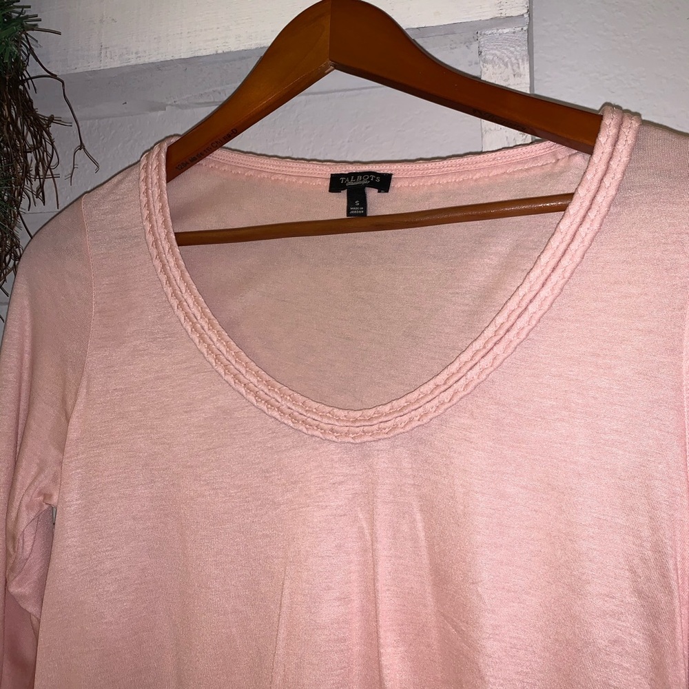 Talbots | Tee - Picture 2 of 2